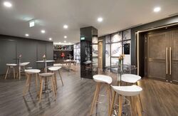 Park Avenue Rochester (D5), Office #575446061